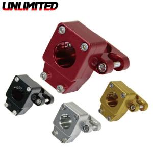 UNLIMITED アンリミテッド ビレットスイッチボタンケース ジェットスキー 水上バイク UL36002｜jsptokai