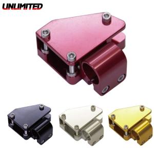 UNLIMITED アンリミテッド ビレットレバーケース 右側 iTC レバー ジェットスキー 水上バイク UL36004｜jsptokai