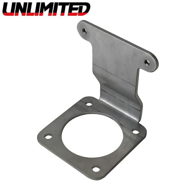 UNLIMITED アンリミテッド ジェットサウンドリロケーションプレート Kawasaki カワサ...