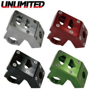 UNLIMITED アンリミテッド クルーズコントロール ビレットスイッチケース Kawasaki カワサキ ULTRA 310/300シリーズ ジェットスキー 水上バイク UL36330｜jsptokai