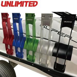 UNLIMITED アンリミテッド ニューモデル スーパージェット ビレットインテークゲート YAMAHA ヤマハ SJ (2021) ジェットスキー 水上バイク UL41002｜jsptokai