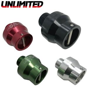 UNLIMITED アンリミテッド ボール式クイックドレーン Kawasaki カワサキ UL46009 ドレン 水上バイク ジェットスキー マリンジェット UL46009｜jsptokai
