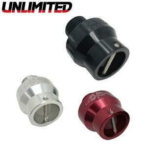 UNLIMITED アンリミテッド ボール式クイックドレーン YAMAHA ヤマハ ドレン 水上バイク ジェットスキー マリンジェット UL46010｜jsptokai