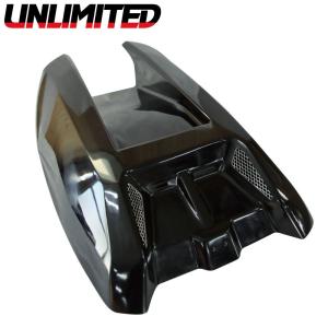 UL46150　UNLIMITED　KAWASAKI カワサキ NEW SX-R1500 レーシング エンジンフード アンリミテッド 最軽量設計 Kawasaki 【送料指定品】｜jsptokai