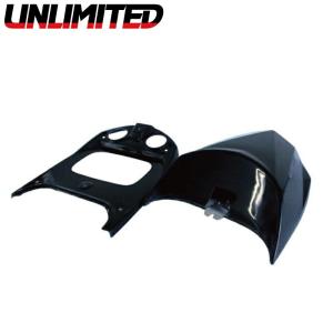 UNLIMITED アンリミテッド レーシングシングルシート Kawasaki カワサキ ULTRA310/300/260 /250/LX UL46310｜jsptokai