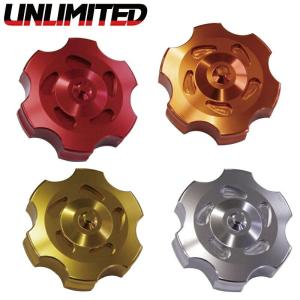 UNLIMITED アンリミテッド ビレットオイルキャップ SeaDoo シードゥー 4ストローク PWC 水上バイク UL53011｜jsptokai