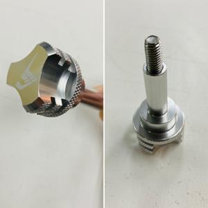 YAMAHA ヤマハ ビレットエンジンノブ 1...の詳細画像4