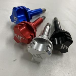 YAMAHA ヤマハ ビレットエンジンノブ 1...の詳細画像5