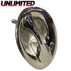 UNLIMITED アンリミテッド ステンレス バウアイ SeaDoo シードゥー ALL モデル 水上バイク PWC  UL56004｜jsptokai
