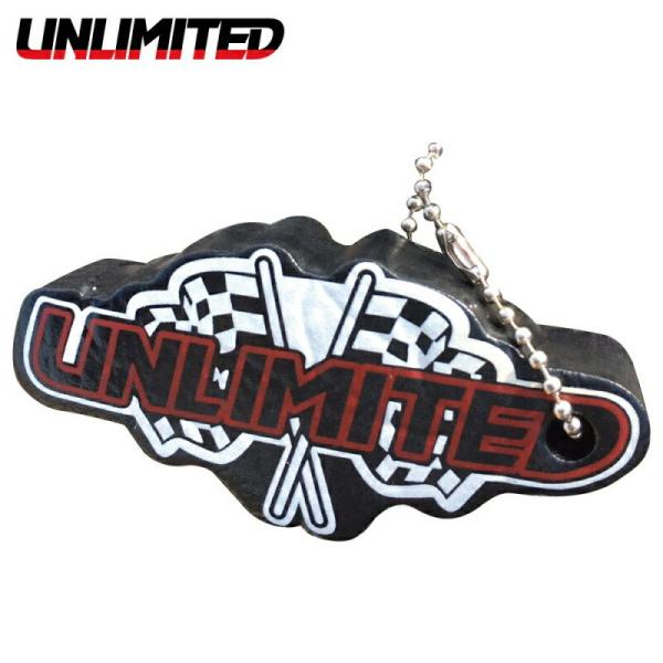 UNLIMITED アンリミテッド キーフロート ジェットスキー 水上バイク JETSKI マリンジ...
