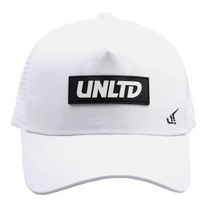 帽子 キャップ 刺繍入り LOGO CAP ブランドロゴ キャップ UNLIMITED アンリミテッド ULC0653｜jsptokai