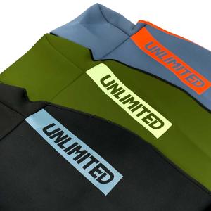 UNLIMITED アンリミテッド カーシート...の詳細画像4