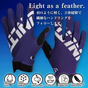 UNLIMITED アンリミテッド グローブ ...の詳細画像1