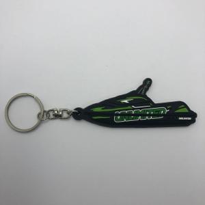UNLIMITED アンリミテッド PWC ラバーキーホルダー Kawasaki SXR カワサキ PWC ジェットスキー jetski ULK001｜jsptokai