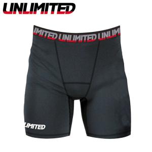 UNLIMITED アンリミテッド ボクサーパンツ ロング メンズ アンダーパンツ 水陸両用 インナー マリンスポーツ ULN203｜jsptokai