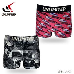 アンリミテッド ボクサーパンツ ストレッチ アウトドア メンズ トランクス パンツ 下着 ウエットスーツ アウトドア｜jsptokai