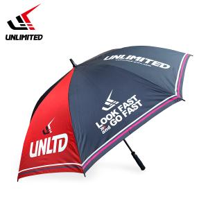 UNLIMITED アンリミテッド レーシングパラソル スポーツパラソル 日傘 雨傘 晴雨兼用 ジェットスキー ULP071P 2026新作