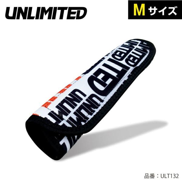 UNLIMITED アンリミテッド タイダウンベルト カバー タイダウンパッド ボート トレーラー ...