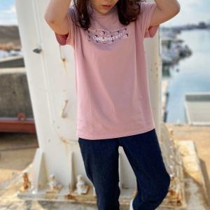 UNLIMITED ユニセックス ハイブリッド Tシャツ ULU223 HYBRID COTTON TEE コットン ＆ スパンデックス 男女兼用｜jsptokai