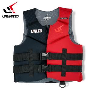 UNLIMITED ライフジャケット 子供用 ...の詳細画像4
