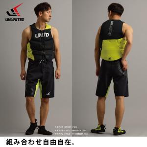 UNLIMITED アンリミテッド ライフジャ...の詳細画像2