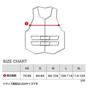 UNLIMITED アンリミテッド ライフジャ...の詳細画像3