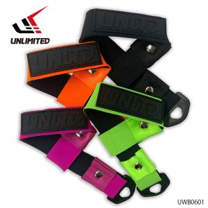 UNLIMITED アンリミテッド リストバンド フローティング ジェットスキー 水上バイク PWC UWB0601｜jsptokai