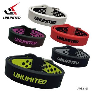 UNLIMITED アンリミテッド アルティメット リストバンド PWC ジェットスキー 水上バイク UWB2101｜jsptokai