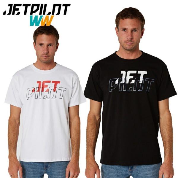 ジェットパイロット ORBITAL TEE  正規品 コットン Tシャツ アパレル メンズ 男性 M...