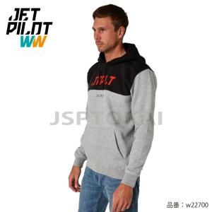 JETPILOT ジェットパイロット トレーナー メンズ フーディ 人気 ブランド おしゃれ W22700｜jsptokai