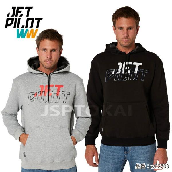 JETPILOT ジェットパイロット トレーナー メンズ フーディ 人気 ブランド おしゃれ W22...