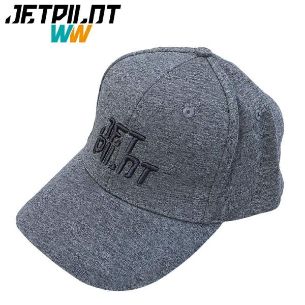 JETPILOT ジェットパイロット キャップ 帽子 メンズ アウトドア W22809-