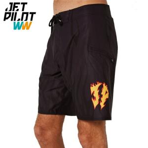 ジェットパイロットRAZOR BS MEN'S BOARDSHORT メンズ ボードショーツ ウエイクボード ジェットスキー SUP サーフィン｜jsptokai