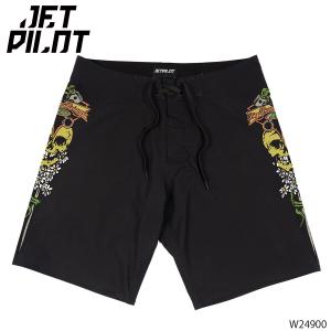 JETPILOT ジェットパイロット ボードショーツ メンズ ジェットスキー サーフパンツ 海水パンツ 水陸両用 W24900｜jsptokai