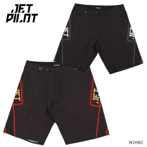 【2024新作】ジェットパイロット JETPILOT  ELEVATE 20" BOARDSHORTS 　ボードショーツ W24902｜jsptokai