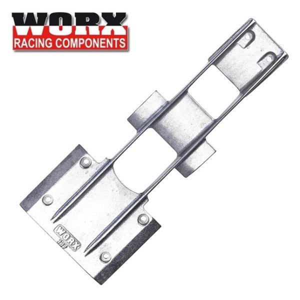 WORX マックスローダーゲート ULTRA260 250 LX KAWASAKI カワサキ ワーク...