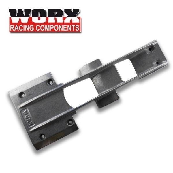 WORX マックスローダーゲート ULTRA310X 310R 310LX KAWASAKI カワサ...