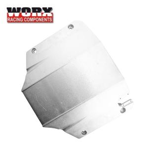 ドミネータープレート YAMAHA ヤマハ GP1800 (-'20) VXR ('15-'20) WORX ワークス WR317｜jsptokai