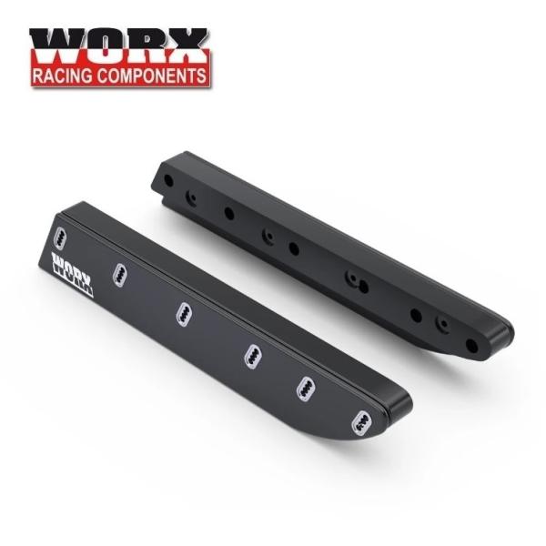 WORX レーススポンソン ULTRA310 300 260 250 LX KAWASAKI カワサ...