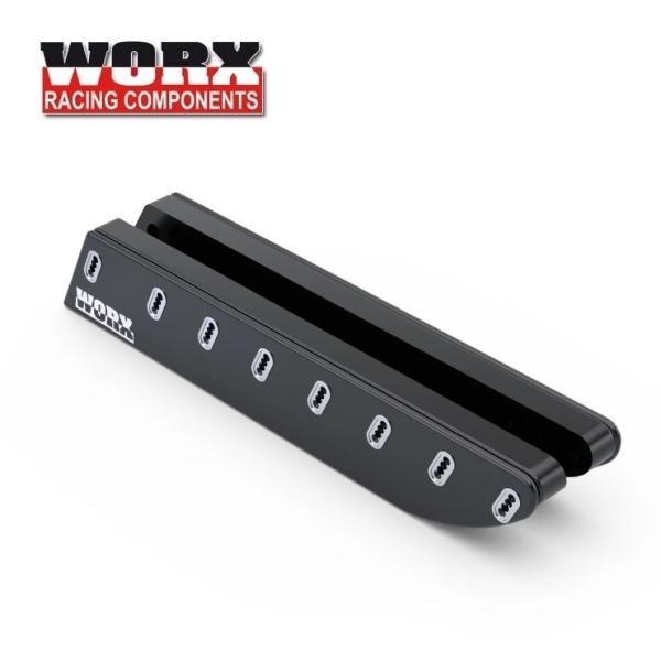 WORX レーススポンソン YAMAHA FZS SVHO FX SVHO (-18) インサート ...