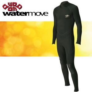 ウエットスーツ WATERMOVE スーパーライトスーツ 1.5mm メンズ 男性 持チ運ビ コンパクト 旅行 サーフィン SUP ジェットスキー 水上バイク WSL-381｜jsptokai