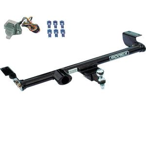 ソレックスヒッチメンバー SOREX（ソレックス） スズキ エスクード TD54W / TD94W / TDA4W コンビ