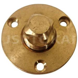 ドレンプラグ 1 2 NPT プラグ ドレインプラグ Garboard Drain Plug ボート 船 排水 栓 蓋｜jsptokai