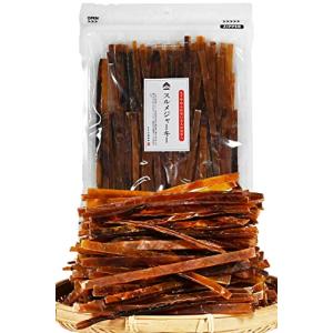 するめジャーキー 駄菓子 いか 業務用 スルメジャーキー