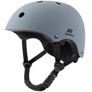 NUVOLE 自転車ヘルメット 子供用 大人用 ヘルメット