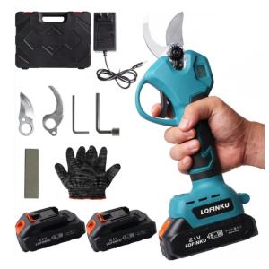 電動剪定バサミ 剪定バサミ 剪定鋏 電動カッター 剪定バサミ