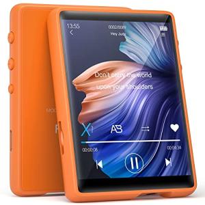 MECHEN MP3プレーヤー Bluetooth5.0 デジタルオーディオプレーヤー