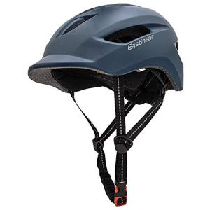 ヘルメット 自転車 EASTINEAR 大人用ロードバイク 男女兼用