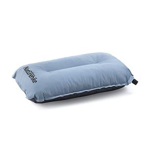NatureHike　自動インフレーターピロー 超軽量インフレータブル