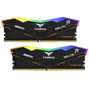 Team RGB 発光型 DDR5 5600Mhz